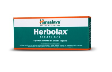 HERBOLAX 20TBL