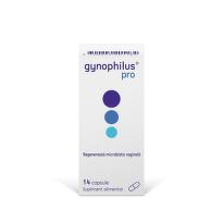 GYNOPHILUS PRO 14 CAPSULE