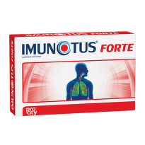 IMUNOTUS FORTE 10PLICURI